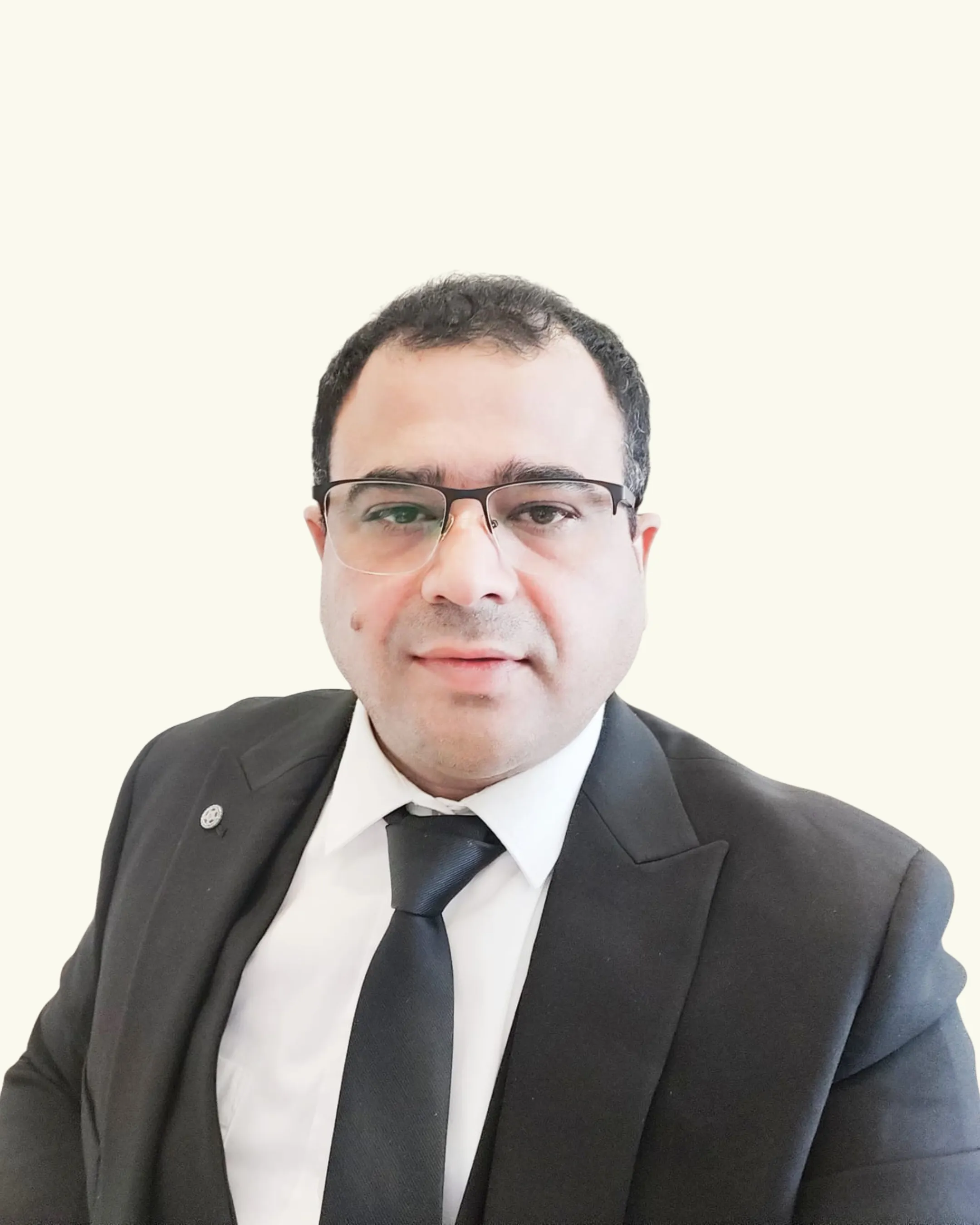 Dr. Deepak Singh